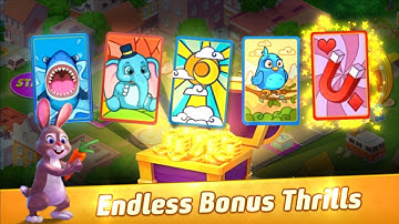 Solitaire Tripeaks Journey - Free Card Game 30s Video