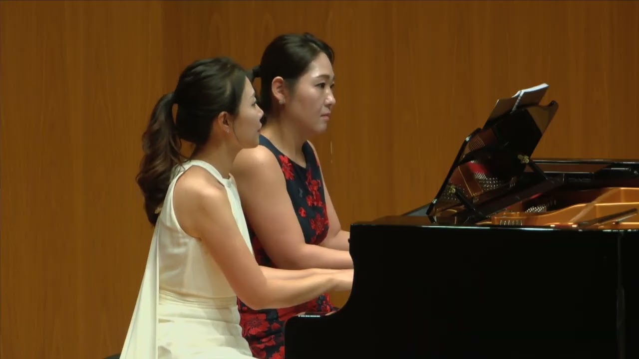 (한국피아노학회 35주년 음악회)  박영란 [경기도 아리랑] 예술의전당 IBK챔버홀