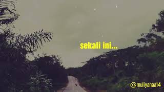 Demeises - Biar Saja (for story WA)