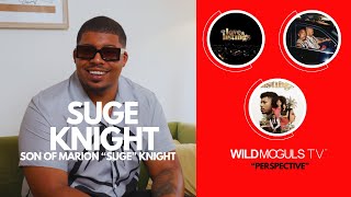 Suge Knight explains the true reason he said Tupac was still ALIVE and Politics on Network shows