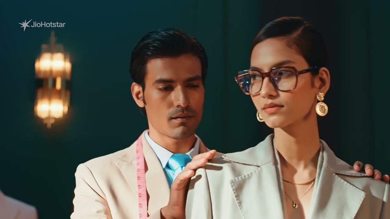 Philocaly Menswear | Pitch To Get Rich