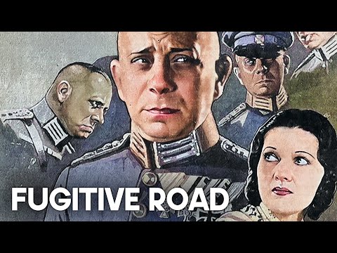 Fugitive Road