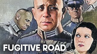 Fugitive Road (1934)