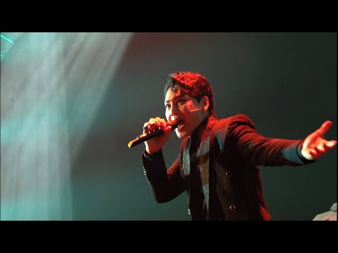 20210630 뮤지컬 마마돈크라이 장지후 박좌헌 커튼콜
