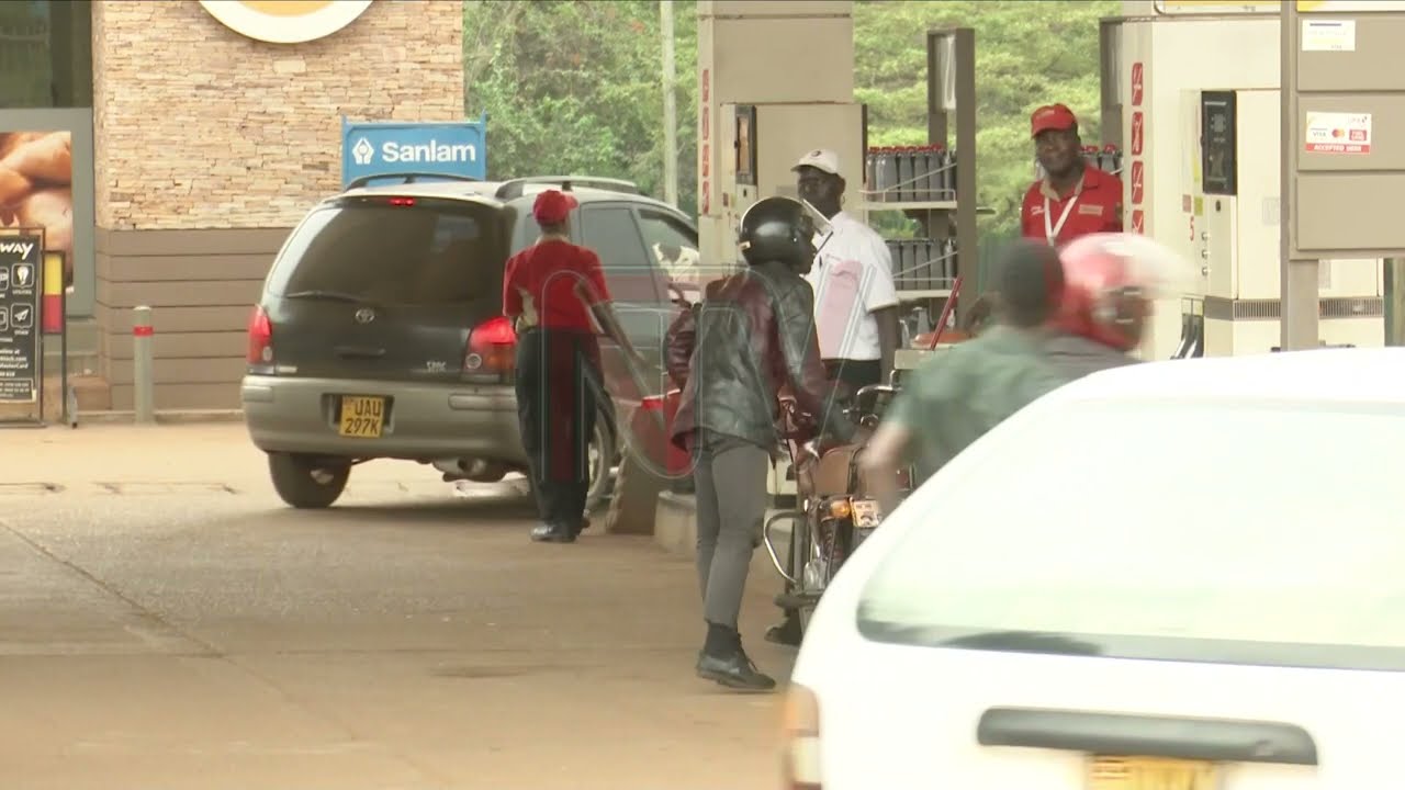 Rise in prices to push transport costs up