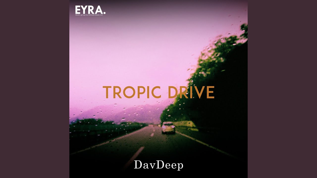 Tropic Drive