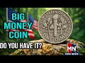 Do NOT Spend These Dimes – Dimes Ending in 4 or 5 Are Triggering Auction Wars