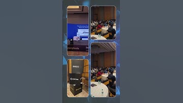 Metamorphosis 2024 Bengaluru - KonfHub Ticketing, Checkins, Attendee App and Quiz