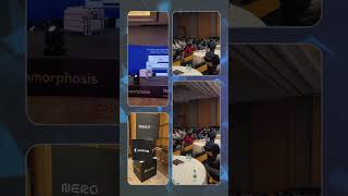 Metamorphosis 2024 Bengaluru - KonfHub Ticketing, Checkins, Attendee App and Quiz