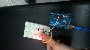 數位邏輯設計實驗-Arduino btn input