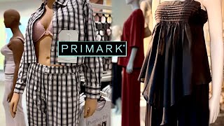 PRIMARK NEW COLLECTION SUMMER 2026