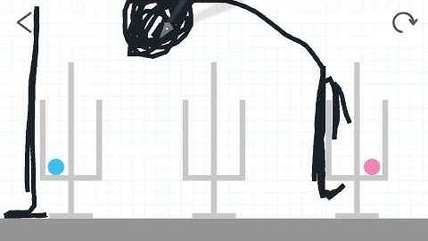 我過了Brain Dots的第268關！ http://braindotsapp.com #BrainDots #BrainDots_s268