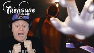 HEADLESS GOOFY GOT ME!! | TREASURE ISLAND 2020 | NIGHTS 3 & 4 | FNATI 2020