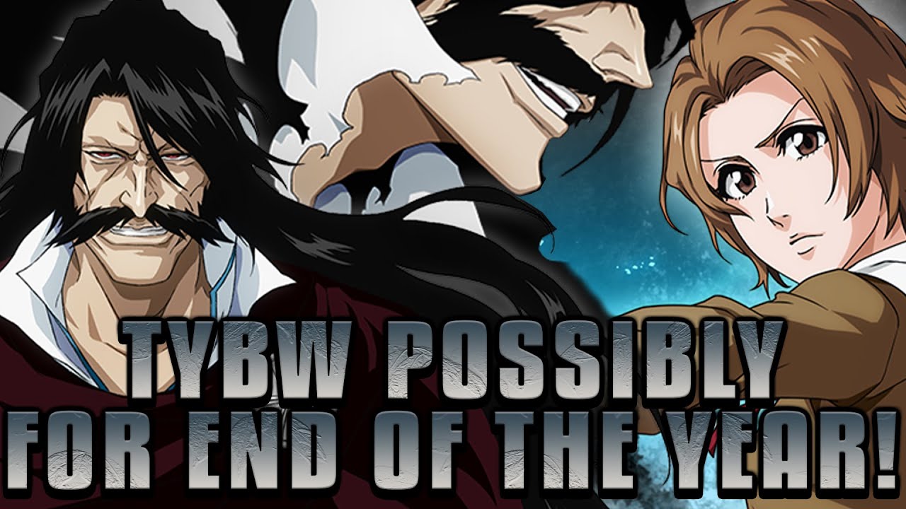 Discussion video: TYBW ROUND 13 RETURNS! WHAT THIS MEANS FOR END OF YEAR & 2022 FOR BRAVE SOULS!