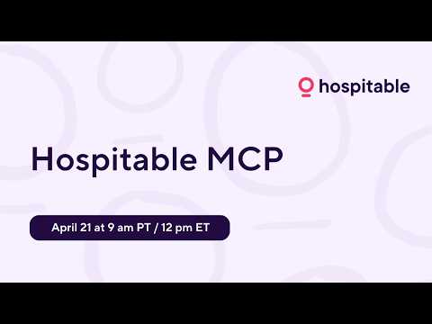 Thumbnail for Hospitable