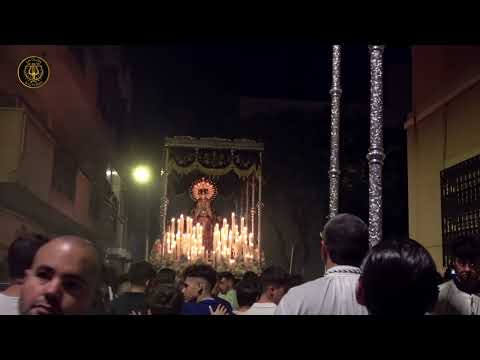 Primitiva Hermandad de los Nazarenos de Sevilla, Archicofradía Pontificia y Real de Nuestro Padre Jesús Nazareno, Santa Cruz en Jerusalén y María Santísima de la Concepción