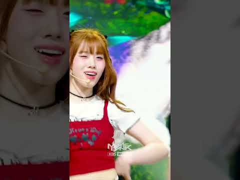 <strong>MUSE</strong> - ME:I #<strong>MUSE</strong> #ME:I #ミーアイ #미아이 #Shorts #MusicBank | KBS WORLD TV