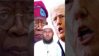 Warar cusub:Trump oo Samayey Arin layaab le Subxanallah