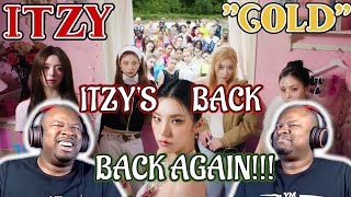 {OLD SCHOOL FANS REACTION} ITZY GOLD M/V
Hello and welcome to my channel. Today, we have #itzy
REACTION REQUEST POST HERE ON YOUTUBE: PLEASE LEAVE SUGGESTIONS THERE.
https://www.youtube.com/post/UgkxrQRuQ_eWiY564DTqWT0djr9GE oVjrK
Instagram: KBourne_Reacts
https://instagram.com/kbourne_reacts?utm_source=qr&igshid=MzNlNGNkZWQ4Mg%3D%3D
Check out the Patreon
ALL BLOCKED VIDEOS WILL BE POSTED HERE, FOR FREE!
https://www.patreon.com/kbournereacts {OLD SCHOOL FANS REACTION} ITZY GOLD M/V