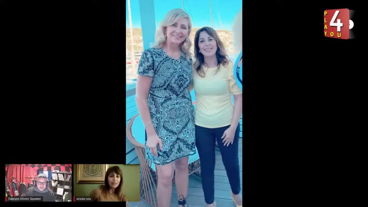 BUSINESS WRITER. Intervista a Ursula Ruiu 