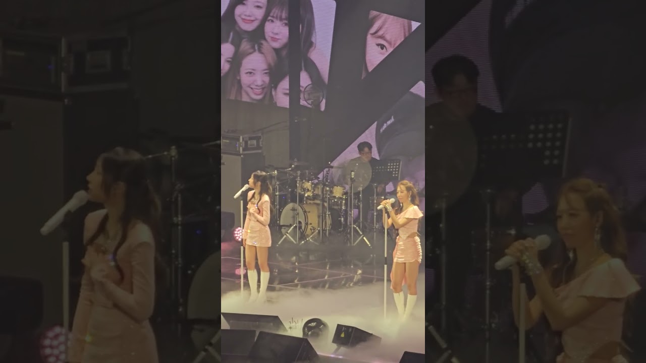 20260222 〈The Origin : APINK〉 - Memories