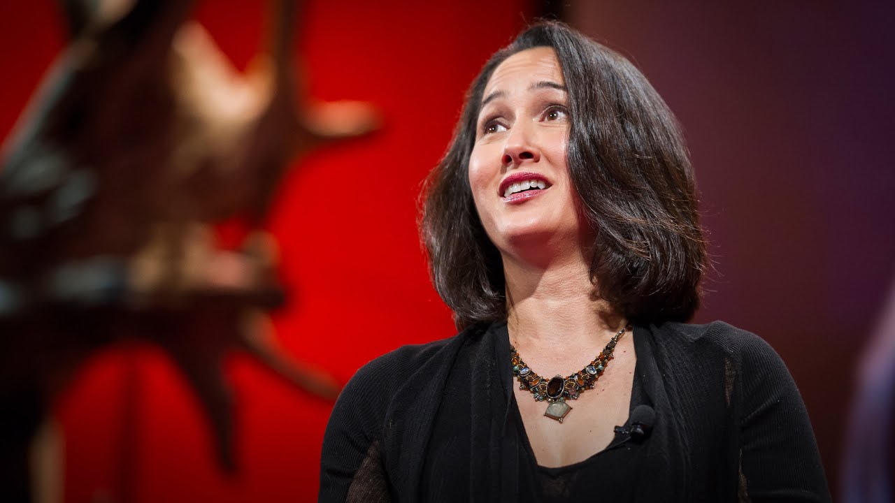 ⁣The Rise of Personal Robots | Cynthia Breazeal | TED Talks
