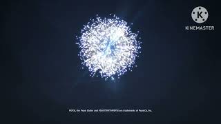 Pepsi Tv6 Junior Creatures 2 - A Fireworks