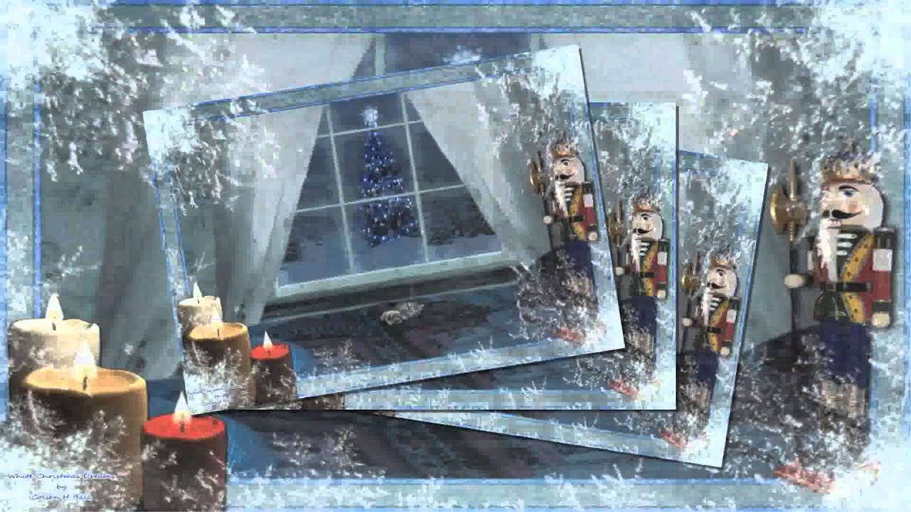 Christmas Dreaming * Harry Connick, Jr. (HD) Christmas Dreaming * Harry Connick, Jr. (HD)