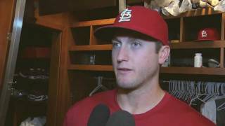 Famous Cardinals' David Freese "Guys are Going to Get Hit."  - 101ESPN Wealth