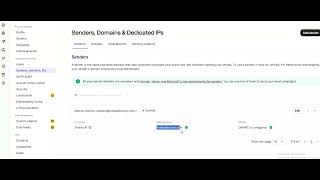 Brevo Email Marketing Full Tutorial – Account Setup, Domain Authentication, Campaign & Automation