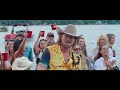 Brian Kelley - Sunburnt, Barefoot & In Love (Official Music Video)