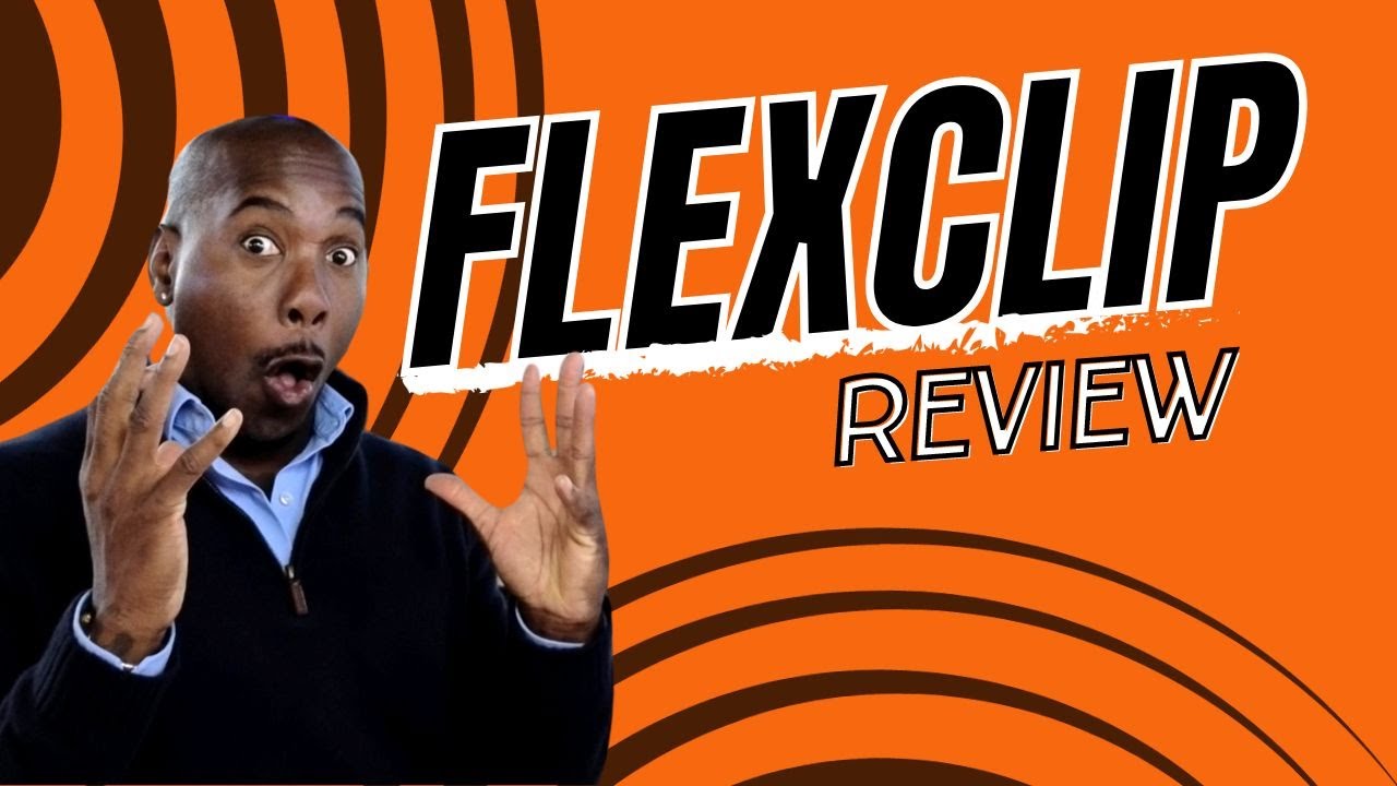 FlexClip Review 2024 - YouTube