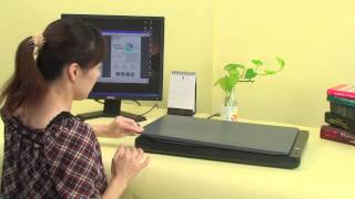 Microtek XT5830HS A3 Flatbed Document Scanner