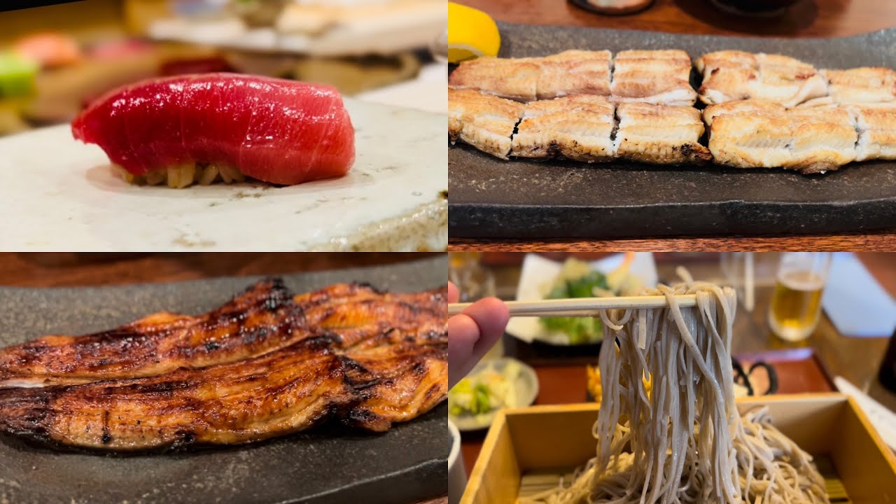 食べないと人生損する！長野旅行で絶対に食べたい究極グルメ8選