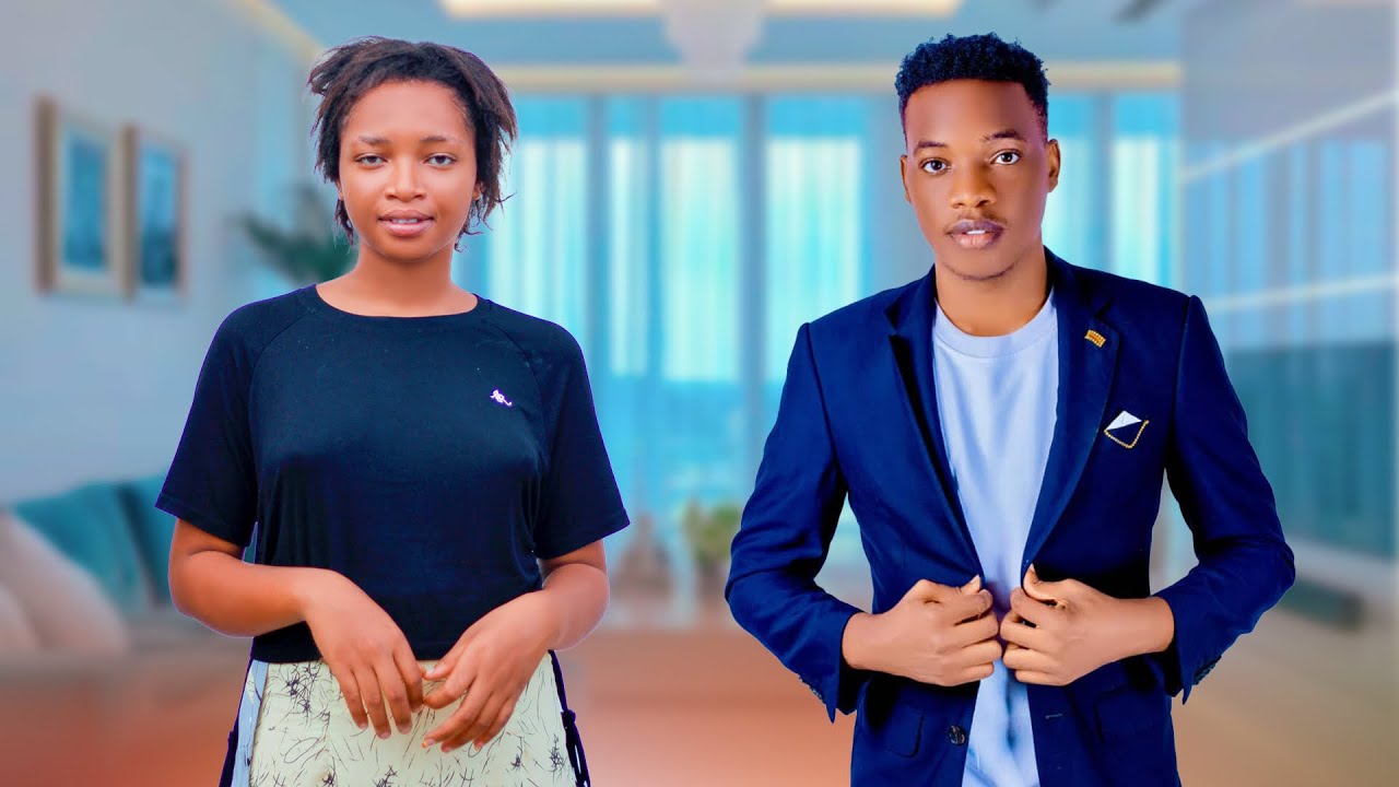 NATAFUTA MPENZI [ love story💞] FULL MOVE 