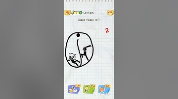 Draw 2 save | level 175 | #shortsviral #draw2save #viral #shorts