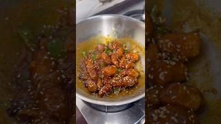 Restaurant Jaisa Taste, Ghar Par Chilli Baby Corn Quick, Easy & Super Yummy