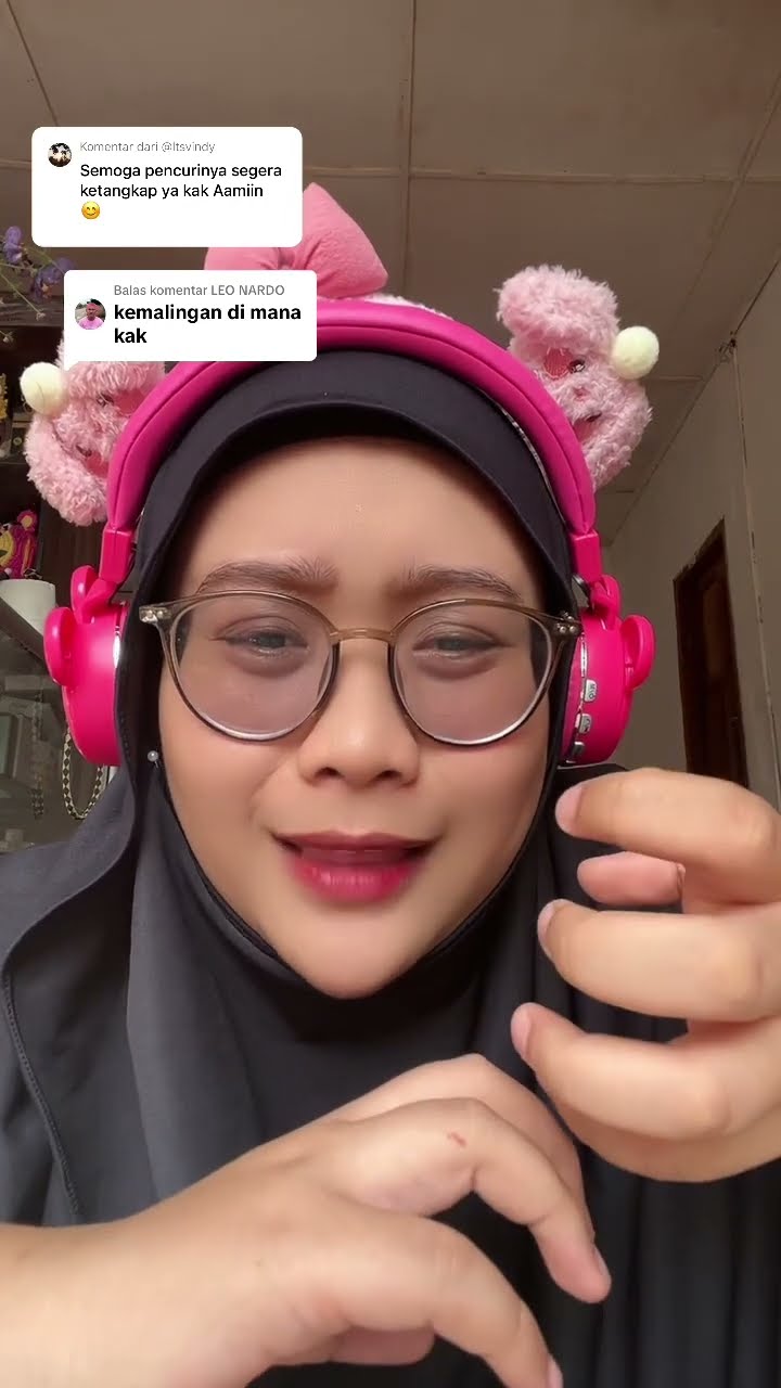 KETAUAN TERNYATA M4L1NGNYA ORANG KAMBOJA