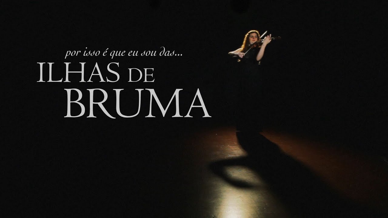 Musica A Bruma Leve Das Paixões Que Vem De Dentro