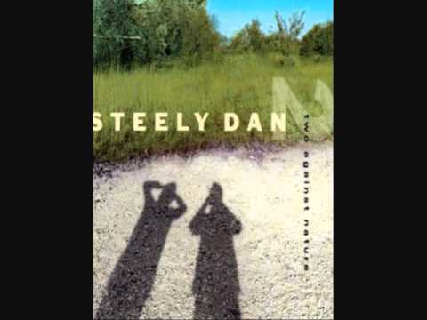Steely Dan - Negative Girl (Studio Version)