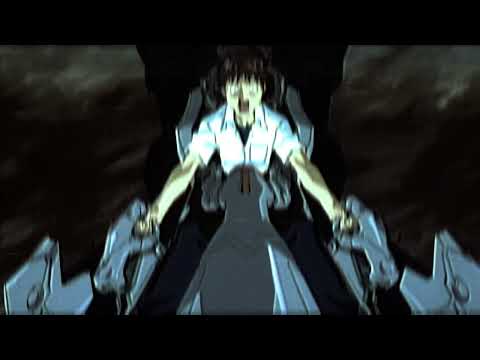 The end of evangelion EDIT 4K - to the hellfire