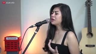 Anugerah Terindah Yang Pernah Kumiliki - Sheila On 7 Cover By Julia Vio