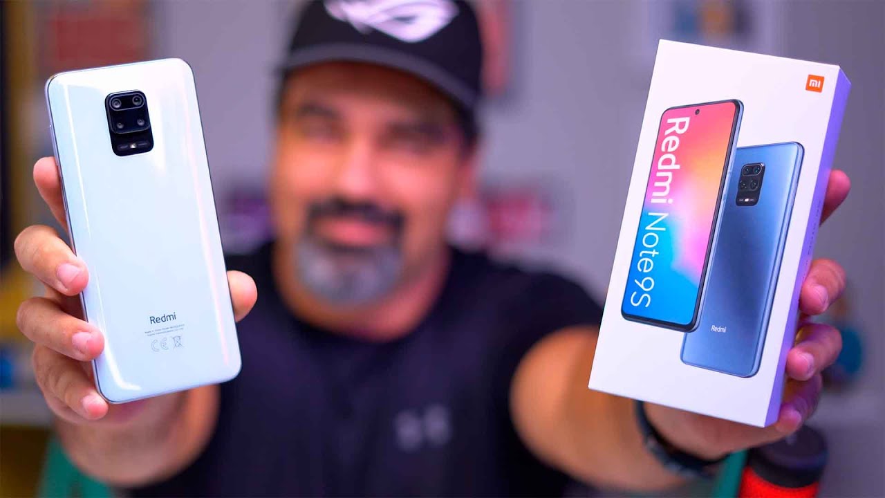 редми Запись 9s Распаковка а также Первый Впечатления