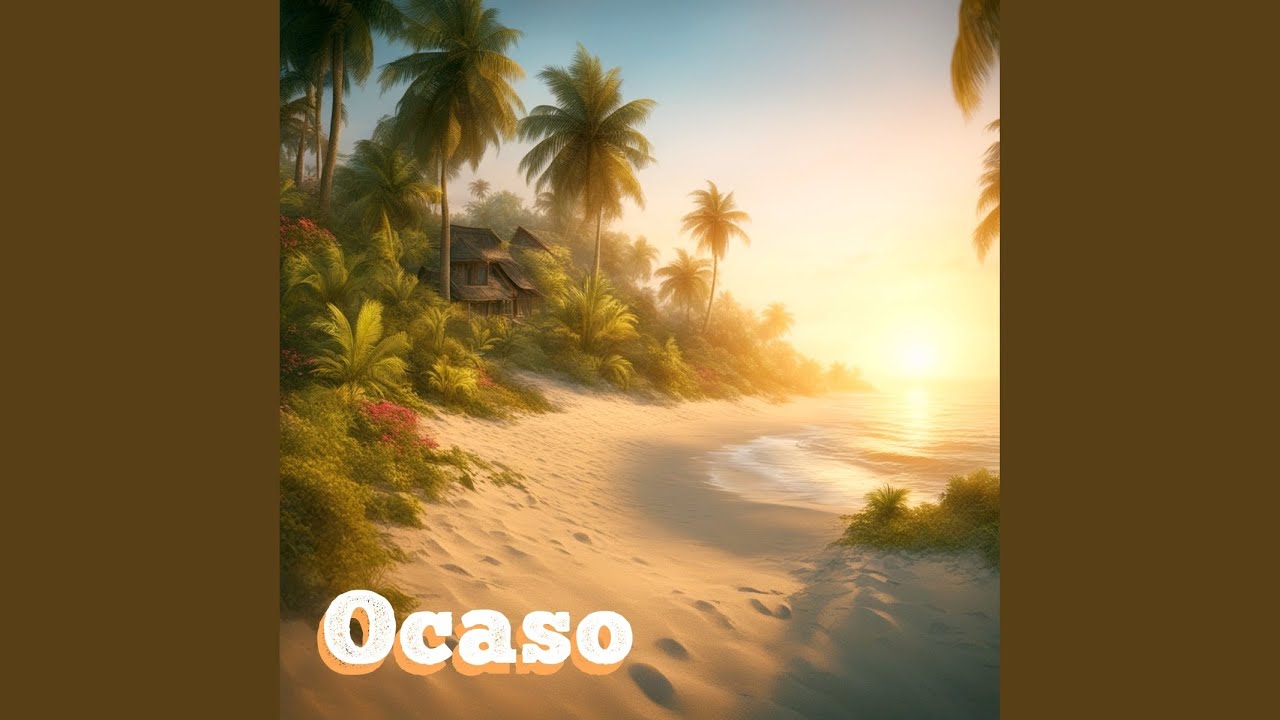 在 YouTube 上觀看「Ocaso」