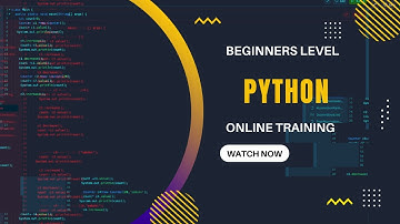 Python Programming Arithmetic, Comparison, Logic and Assignment Operators Beginners Lesson 6