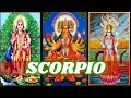 SCORPIO 🤪 This Narcissist Thought They’d Get Away With Everything… Now Their Karma Is Exploding!⚡🔥😱