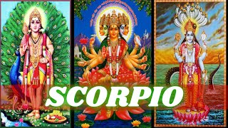 SCORPIO 🤪 This Narcissist Thought They’d Get Away With Everything… Now Their Karma Is Exploding!⚡🔥😱