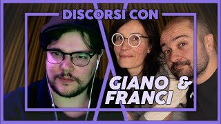 TUTTI I RETROSCENA DELL'INDIA | Discorsi con @Cosamangiamooggi