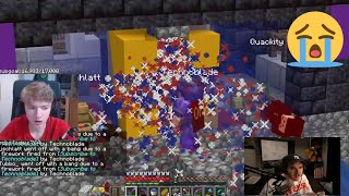 Technoblade Murders Tubbo on the Podium!!!