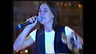 Soledad - Que Nadie Sepa Mi Sufrir (La Movida Del Verano 1998) #LaSole #SoledadPastorutti